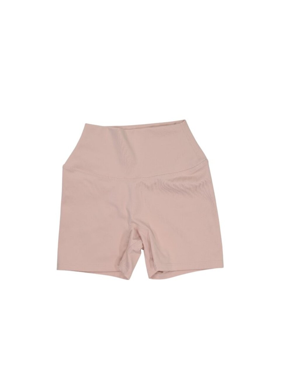 CSB x Isabelle Mathers Serenity 6" Shorts in Blush